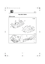 Предварительный просмотр 10 страницы Yamaha 2004 WaveRunner FX Cruiser Owner'S Manual