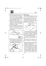 Предварительный просмотр 20 страницы Yamaha 2004 WaveRunner FX Cruiser Owner'S Manual