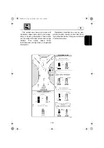 Предварительный просмотр 25 страницы Yamaha 2004 WaveRunner FX Cruiser Owner'S Manual