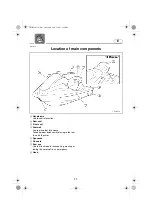 Предварительный просмотр 30 страницы Yamaha 2004 WaveRunner FX Cruiser Owner'S Manual