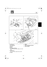 Предварительный просмотр 33 страницы Yamaha 2004 WaveRunner FX Cruiser Owner'S Manual