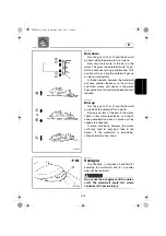 Предварительный просмотр 43 страницы Yamaha 2004 WaveRunner FX Cruiser Owner'S Manual