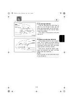 Предварительный просмотр 47 страницы Yamaha 2004 WaveRunner FX Cruiser Owner'S Manual