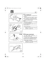 Предварительный просмотр 50 страницы Yamaha 2004 WaveRunner FX Cruiser Owner'S Manual