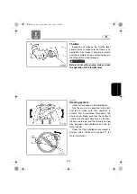 Предварительный просмотр 65 страницы Yamaha 2004 WaveRunner FX Cruiser Owner'S Manual