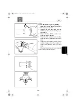 Предварительный просмотр 67 страницы Yamaha 2004 WaveRunner FX Cruiser Owner'S Manual