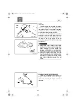 Предварительный просмотр 68 страницы Yamaha 2004 WaveRunner FX Cruiser Owner'S Manual