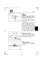 Предварительный просмотр 69 страницы Yamaha 2004 WaveRunner FX Cruiser Owner'S Manual