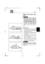 Предварительный просмотр 79 страницы Yamaha 2004 WaveRunner FX Cruiser Owner'S Manual