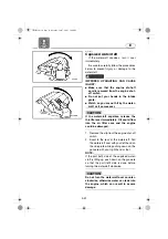 Предварительный просмотр 82 страницы Yamaha 2004 WaveRunner FX Cruiser Owner'S Manual