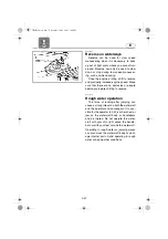 Предварительный просмотр 88 страницы Yamaha 2004 WaveRunner FX Cruiser Owner'S Manual