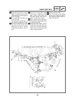 Preview for 11 page of Yamaha 2004 XJR1300 Service Information