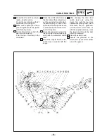 Preview for 14 page of Yamaha 2004 XJR1300 Service Information