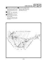 Preview for 15 page of Yamaha 2004 XJR1300 Service Information