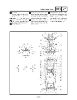 Preview for 17 page of Yamaha 2004 XJR1300 Service Information