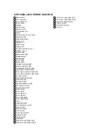 Preview for 26 page of Yamaha 2004 XJR1300 Service Information