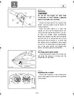 Preview for 72 page of Yamaha 2004 XLT800 WaveRunner Owner'S/Operator'S Manual