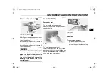 Preview for 29 page of Yamaha 2004 XVS1100AS Owner'S Manual