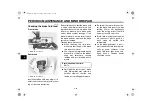 Предварительный просмотр 68 страницы Yamaha 2004 XVS1100AS Owner'S Manual