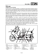 Preview for 13 page of Yamaha 2004 YP400 Service Manual