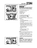 Preview for 15 page of Yamaha 2004 YP400 Service Manual