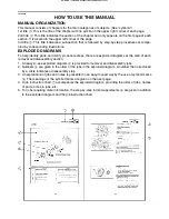 Preview for 1 page of Yamaha 2004 YXR660 Service Manual