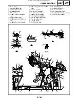 Предварительный просмотр 61 страницы Yamaha 2004 YXR660 Service Manual