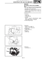 Предварительный просмотр 76 страницы Yamaha 2004 YXR660 Service Manual