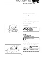 Предварительный просмотр 79 страницы Yamaha 2004 YXR660 Service Manual