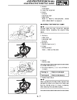 Preview for 80 page of Yamaha 2004 YXR660 Service Manual