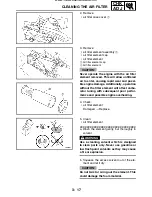 Preview for 90 page of Yamaha 2004 YXR660 Service Manual