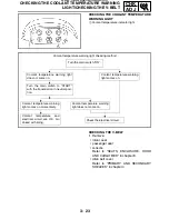 Предварительный просмотр 96 страницы Yamaha 2004 YXR660 Service Manual