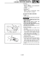 Предварительный просмотр 98 страницы Yamaha 2004 YXR660 Service Manual