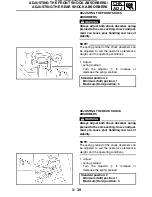 Предварительный просмотр 112 страницы Yamaha 2004 YXR660 Service Manual