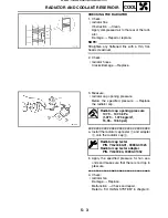 Предварительный просмотр 227 страницы Yamaha 2004 YXR660 Service Manual