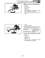 Preview for 239 page of Yamaha 2004 YXR660 Service Manual