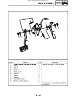 Предварительный просмотр 326 страницы Yamaha 2004 YXR660 Service Manual