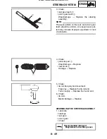 Preview for 331 page of Yamaha 2004 YXR660 Service Manual