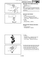 Preview for 334 page of Yamaha 2004 YXR660 Service Manual