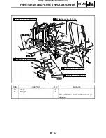 Предварительный просмотр 339 страницы Yamaha 2004 YXR660 Service Manual