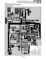 Предварительный просмотр 363 страницы Yamaha 2004 YXR660 Service Manual