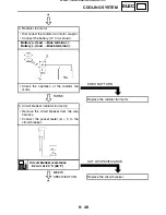 Предварительный просмотр 395 страницы Yamaha 2004 YXR660 Service Manual