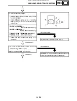 Предварительный просмотр 401 страницы Yamaha 2004 YXR660 Service Manual