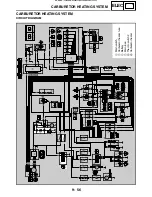 Предварительный просмотр 403 страницы Yamaha 2004 YXR660 Service Manual