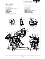 Preview for 459 page of Yamaha 2004 YXR660 Service Manual