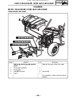 Preview for 483 page of Yamaha 2004 YXR660 Service Manual