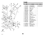 Preview for 20 page of Yamaha 2004 YZ125F1 Parts Catalog