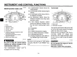 Preview for 24 page of Yamaha 2004 YZF-R1S Owner'S Manual