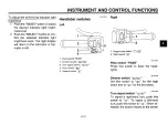 Preview for 29 page of Yamaha 2004 YZF-R1S Owner'S Manual