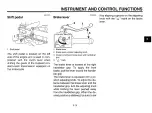 Preview for 31 page of Yamaha 2004 YZF-R1S Owner'S Manual